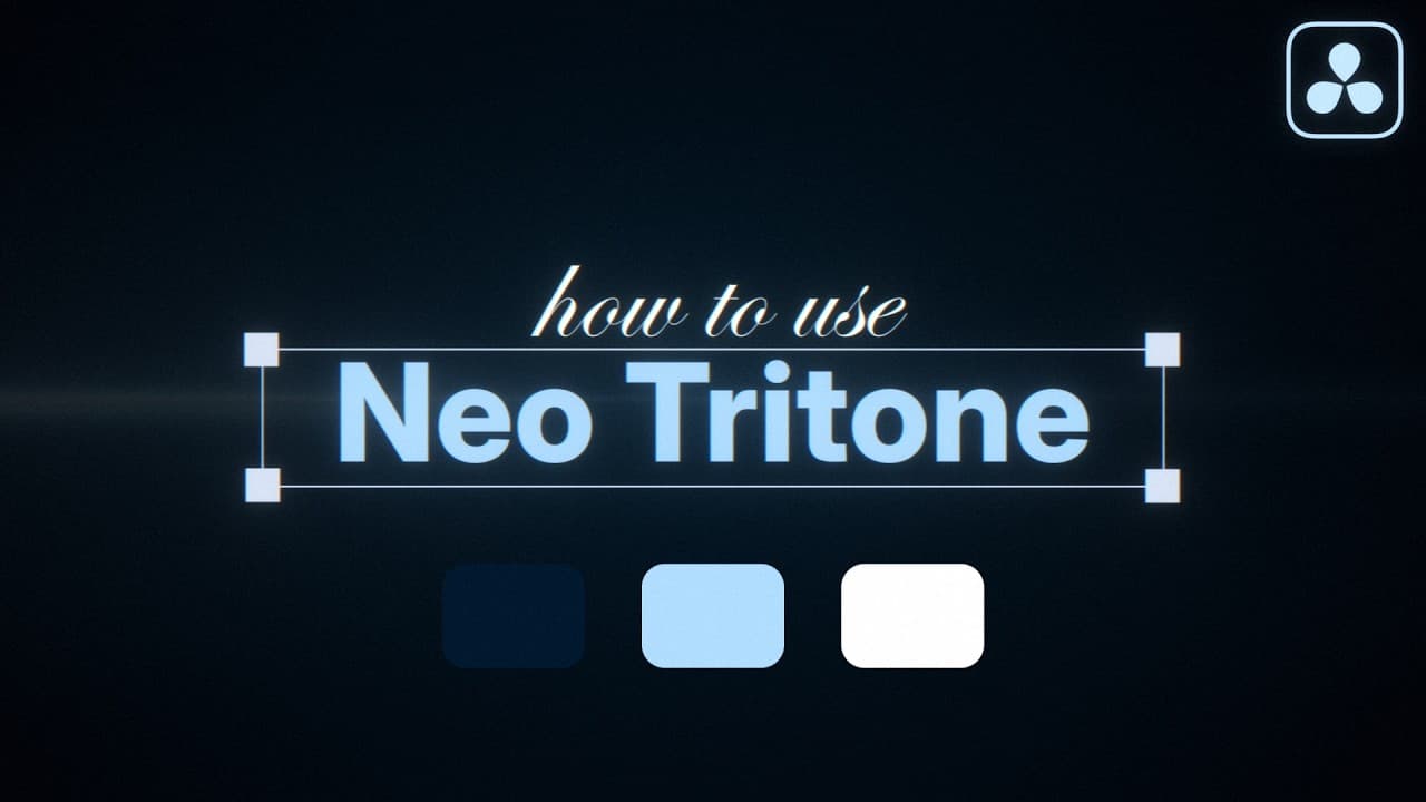 Neo Tritone