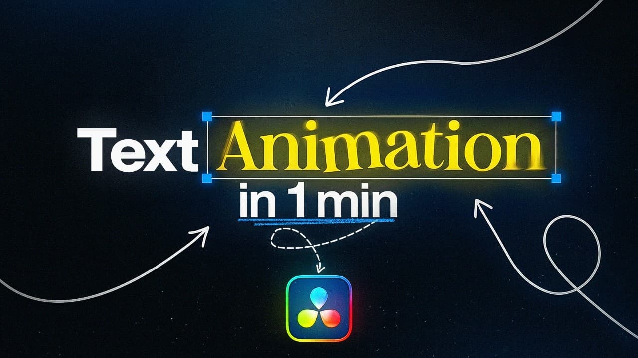 Animated Text Pack Tutorial