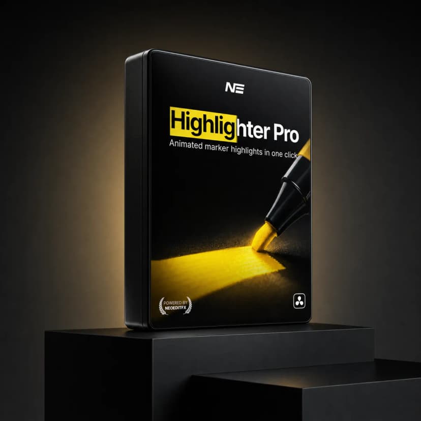 Highlighter Pro